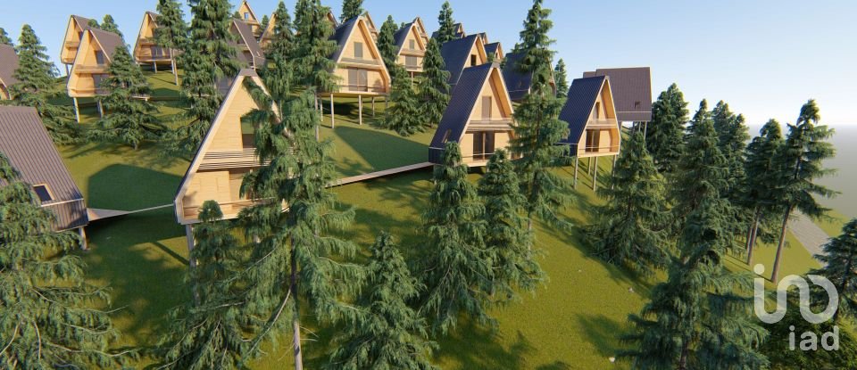 Land of 47,000 m² in Casabermeja (29160)