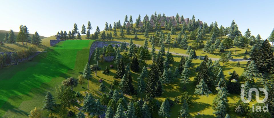 Land of 47,000 m² in Casabermeja (29160)