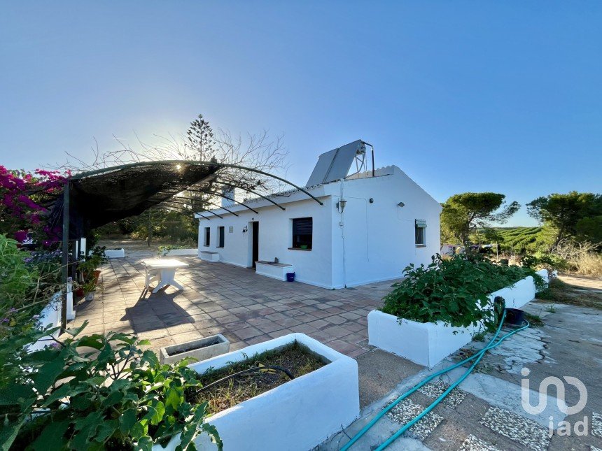 Chalet 3 habitaciones de 95 m² en Pozo del Camino (21420)