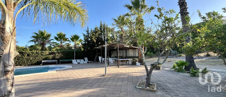 Chalet 3 habitaciones de 95 m² en Pozo del Camino (21420)