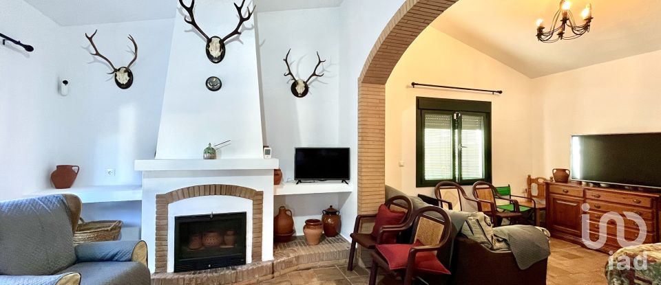 Chalet 3 habitaciones de 95 m² en Pozo del Camino (21420)