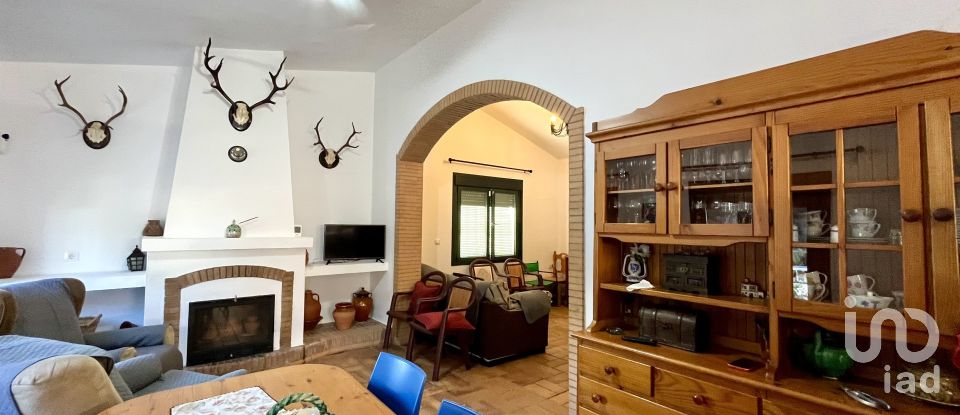 Chalet 3 habitaciones de 95 m² en Pozo del Camino (21420)