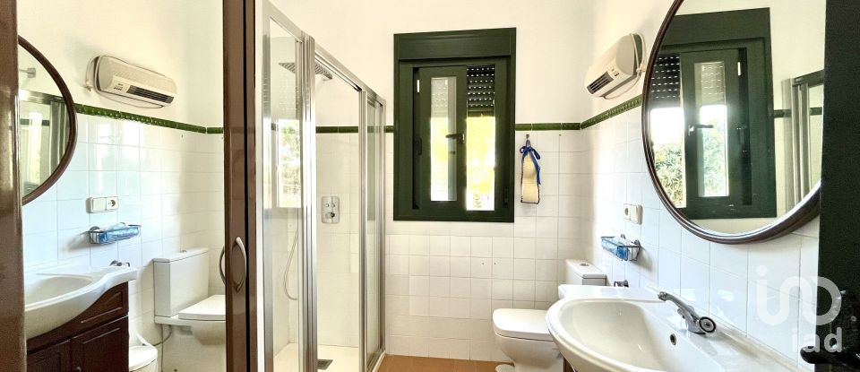 Chalet 3 habitaciones de 95 m² en Pozo del Camino (21420)