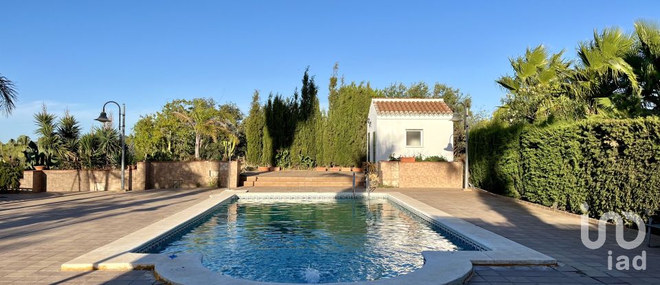 Chalet 3 habitaciones de 95 m² en Pozo del Camino (21420)