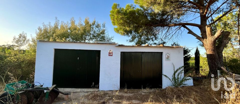 Chalet 3 habitaciones de 95 m² en Pozo del Camino (21420)