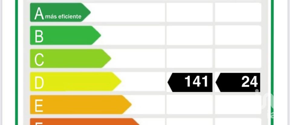 Casa rústica 5 habitacions de 578 m² a Aspe (03680)