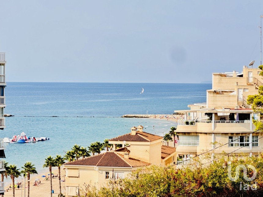 Appartement 3 chambres de 161 m² à La Vila Joiosa (03570)