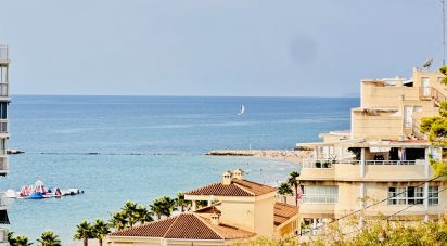 Pis 3 habitacions de 161 m² a La Vila Joiosa (03570)