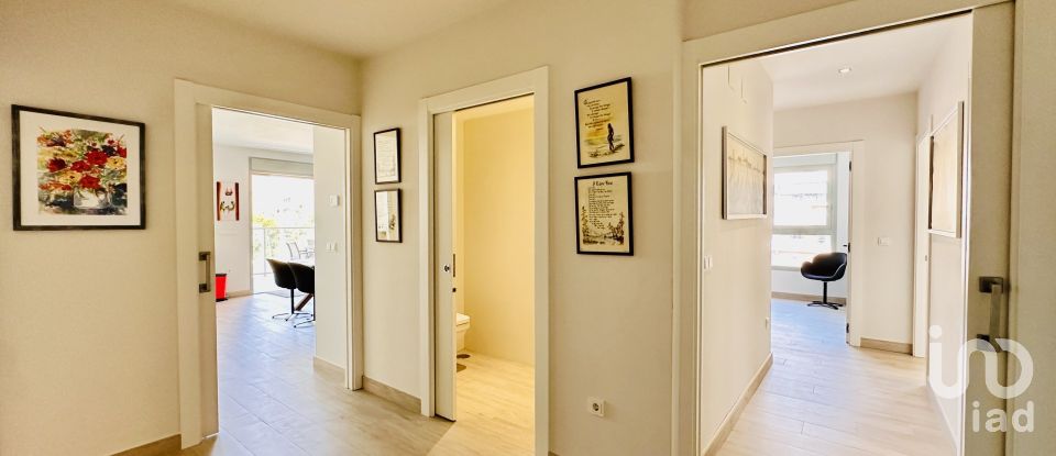 Appartement 3 chambres de 161 m² à La Vila Joiosa (03570)