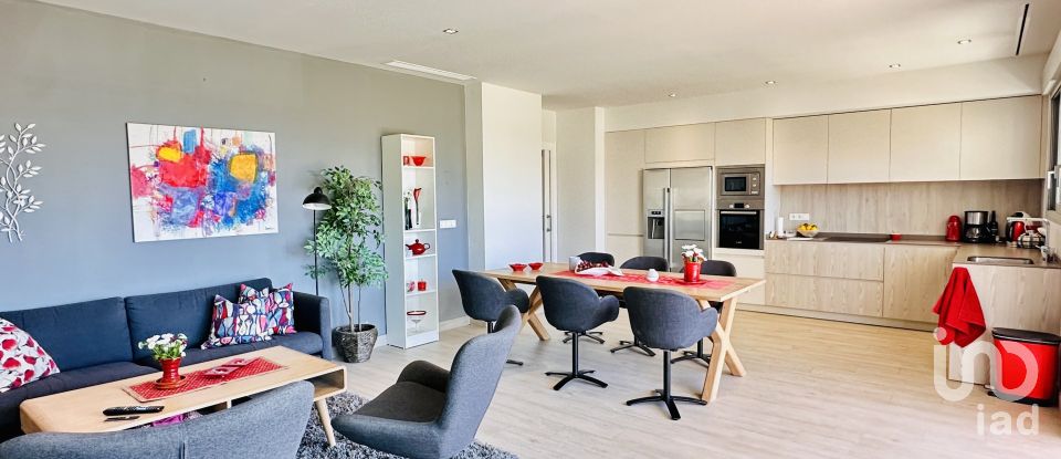 Appartement 3 chambres de 161 m² à La Vila Joiosa (03570)