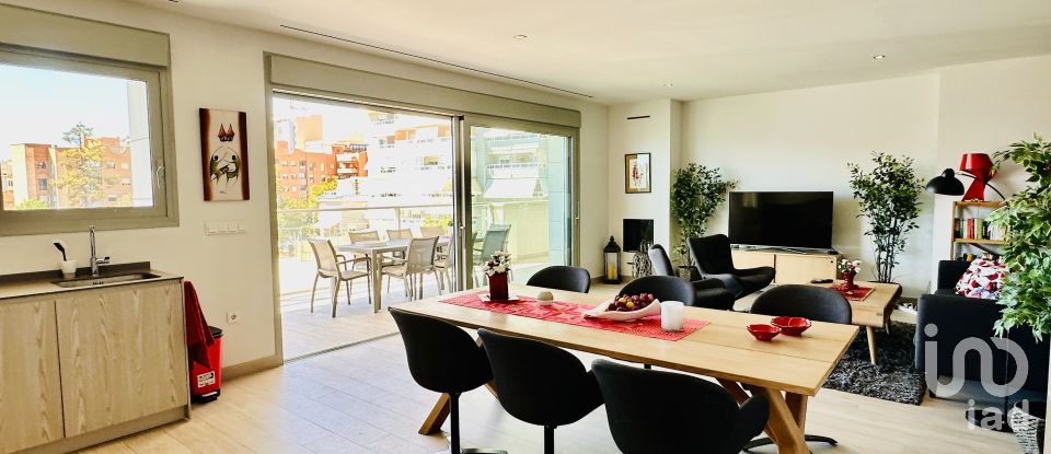 Appartement 3 chambres de 161 m² à La Vila Joiosa (03570)