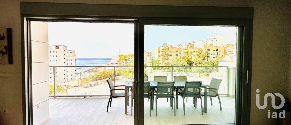 Appartement 3 chambres de 161 m² à La Vila Joiosa (03570)