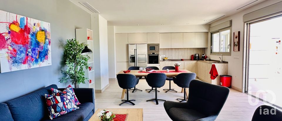 Appartement 3 chambres de 161 m² à La Vila Joiosa (03570)