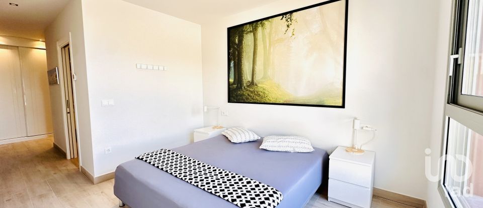 Appartement 3 chambres de 161 m² à La Vila Joiosa (03570)