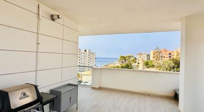 Piso 3 habitaciones de 161 m² en La Vila Joiosa (03570)