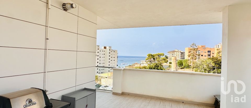 Appartement 3 chambres de 161 m² à La Vila Joiosa (03570)