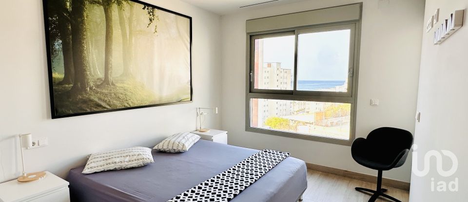 Appartement 3 chambres de 161 m² à La Vila Joiosa (03570)