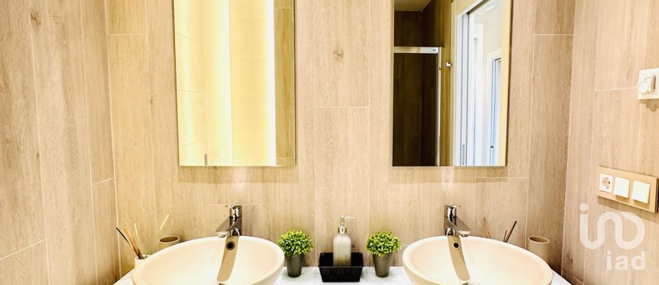 Appartement 3 chambres de 161 m² à La Vila Joiosa (03570)