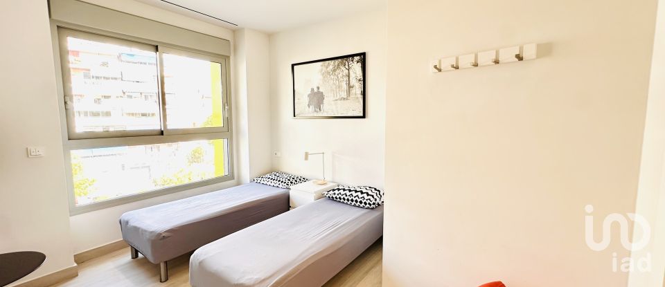 Appartement 3 chambres de 161 m² à La Vila Joiosa (03570)