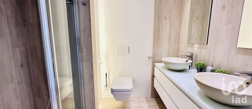 Appartement 3 chambres de 161 m² à La Vila Joiosa (03570)