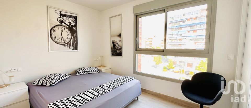 Appartement 3 chambres de 161 m² à La Vila Joiosa (03570)