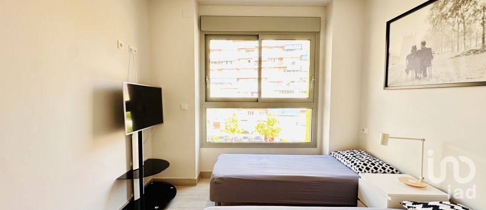 Appartement 3 chambres de 161 m² à La Vila Joiosa (03570)