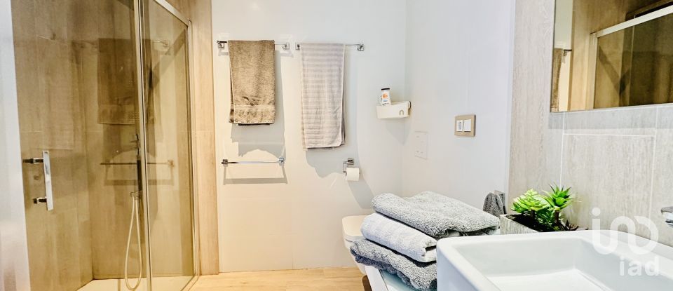 Appartement 3 chambres de 161 m² à La Vila Joiosa (03570)