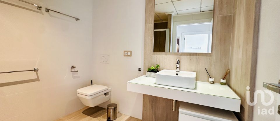 Appartement 3 chambres de 161 m² à La Vila Joiosa (03570)