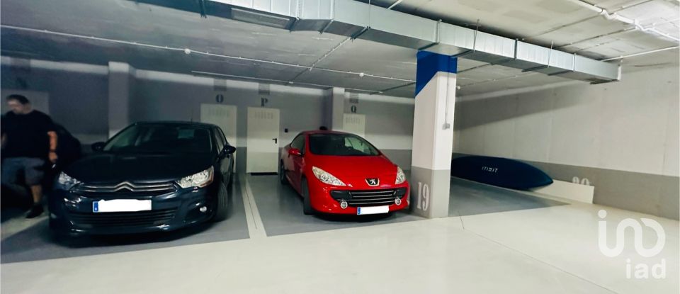 Appartement 3 chambres de 161 m² à La Vila Joiosa (03570)