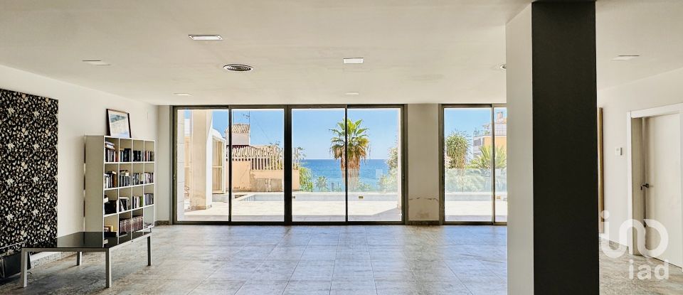 Appartement 3 chambres de 161 m² à La Vila Joiosa (03570)