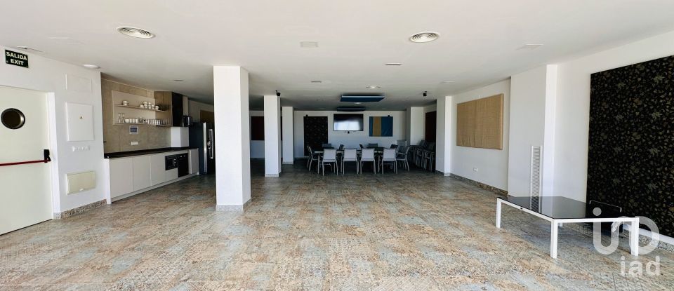 Appartement 3 chambres de 161 m² à La Vila Joiosa (03570)