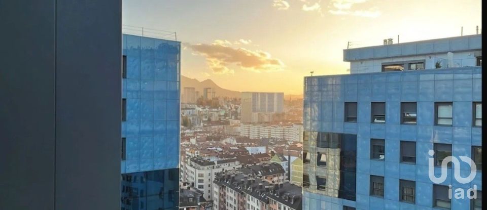 Appartement 2 chambres de 61 m² à Oviedo (33011)