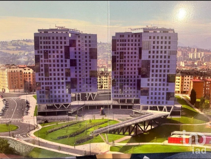 Appartement 2 chambres de 61 m² à Oviedo (33011)