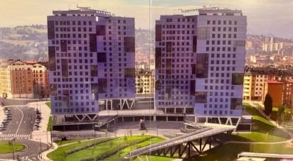 Apartment 2 bedrooms of 61 m² in Oviedo (33011)