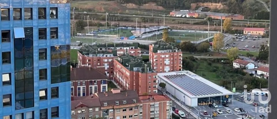 Appartement 2 chambres de 61 m² à Oviedo (33011)