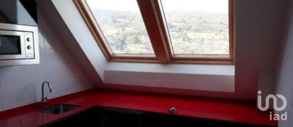 Appartement 2 chambres de 61 m² à Oviedo (33011)