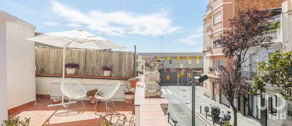 Casa/villa 1 habitació de 61 m² a L'Hospitalet de Llobregat (08904)