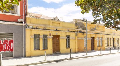 Casa 1 habitación de 61 m² en L'Hospitalet de Llobregat (08904)