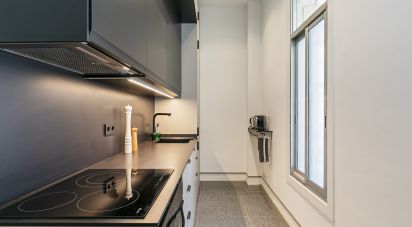 Casa 1 habitación de 61 m² en L'Hospitalet de Llobregat (08904)