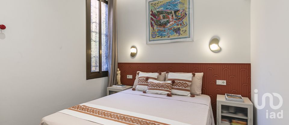 Casa/villa 1 habitació de 61 m² a L'Hospitalet de Llobregat (08904)