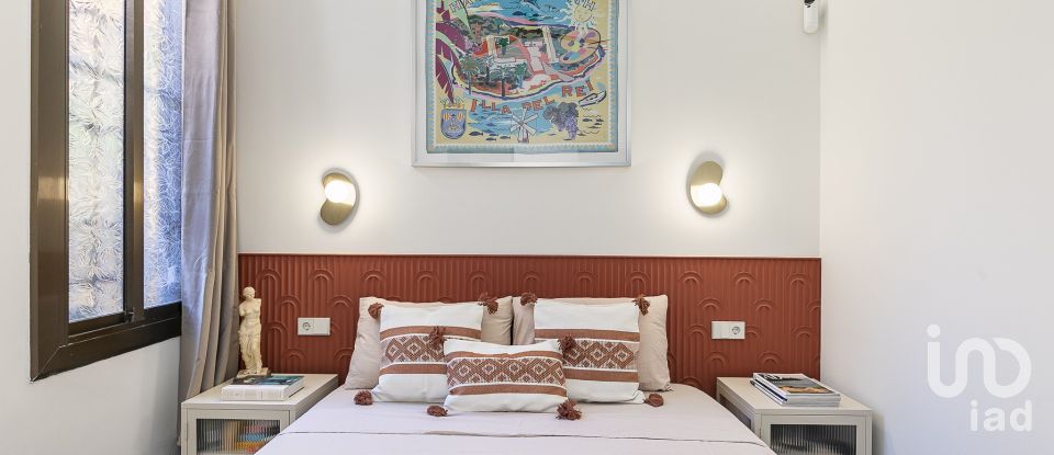 Casa/villa 1 habitació de 61 m² a L'Hospitalet de Llobregat (08904)