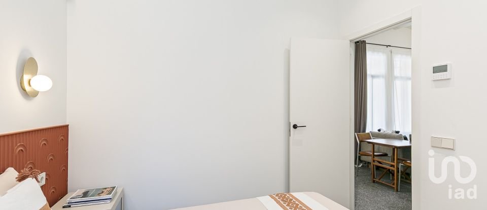 Casa/villa 1 habitació de 61 m² a L'Hospitalet de Llobregat (08904)