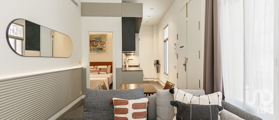 Casa/villa 1 habitació de 61 m² a L'Hospitalet de Llobregat (08904)