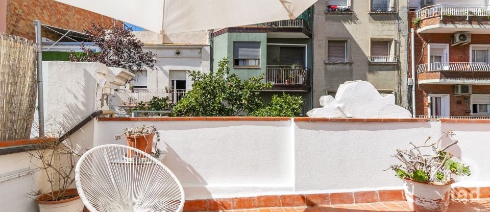 Casa/villa 1 habitació de 61 m² a L'Hospitalet de Llobregat (08904)