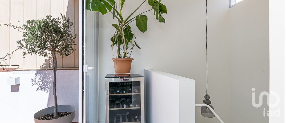 Casa/villa 1 habitació de 61 m² a L'Hospitalet de Llobregat (08904)