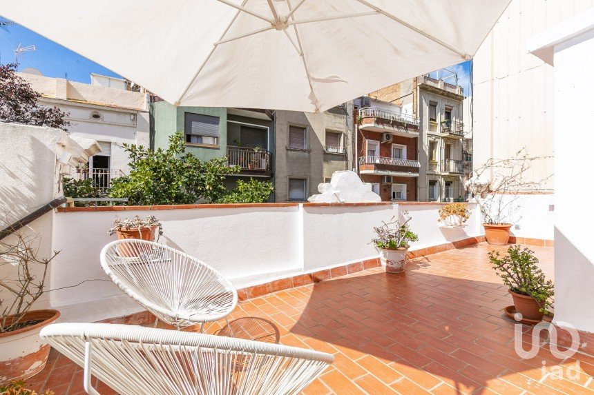 Casa/villa 1 habitació de 61 m² a L'Hospitalet de Llobregat (08904)