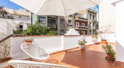 Casa 1 habitación de 61 m² en L'Hospitalet de Llobregat (08904)