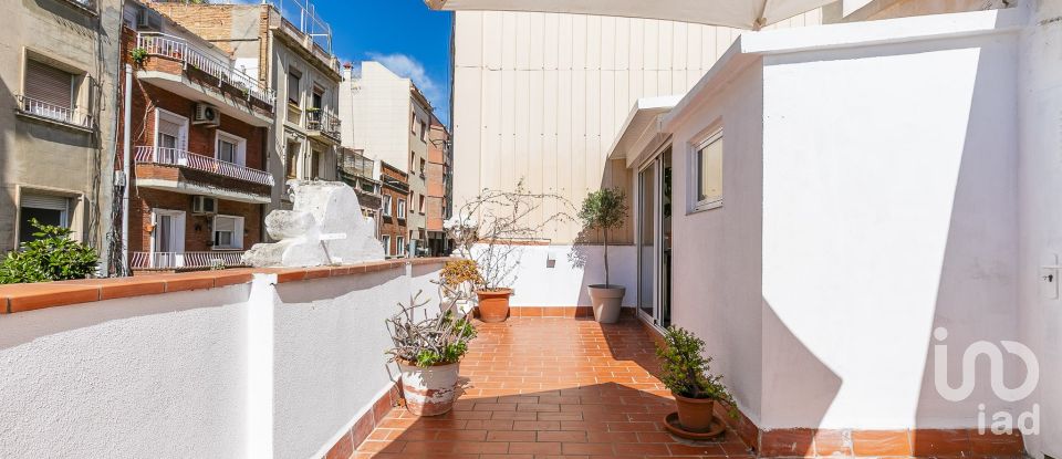 Casa/villa 1 habitació de 61 m² a L'Hospitalet de Llobregat (08904)