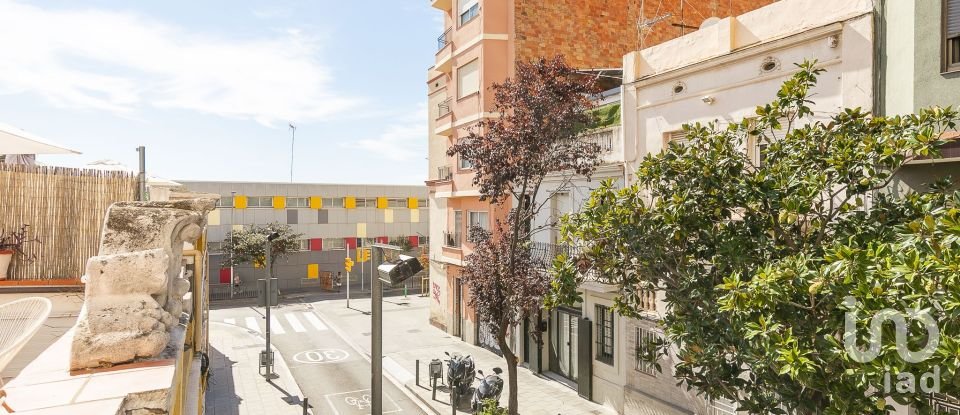 Casa/villa 1 habitació de 61 m² a L'Hospitalet de Llobregat (08904)