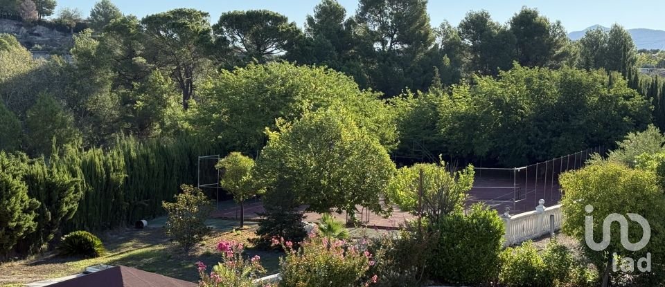 Cottage 8 bedrooms of 347 m² in Cocentaina (03820)